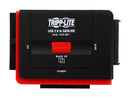 Tripp Lite USB 2.0 to Serial ATA (SATA) and IDE Adapter for 2.5in / 3.5in /