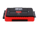 Tripp Lite USB 2.0 to Serial ATA (SATA) and IDE Adapter for 2.5in / 3.5in /
