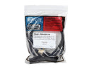 Tripp Lite Model P004-005-13A 5 ft. Black 16AWG SJT, 13A, 100-250V IEC-320-C14