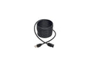 Tripp Lite Universal Computer Power Cord, 10A, 18AWG (NEMA 5-15P to