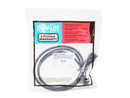 Tripp Lite Heavy-Duty Power Extension Cord, 15A, 14AWG (NEMA 5-15P to NEMA