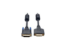 Tripp Lite 15-ft. DVI Dual Link Extension TMDS Cable (DVI-D M/F)