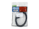 Tripp Lite P013-010 10 ft 18AWG Power cord (NEMA 5-15P to C5 )