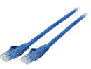 TRIPP LITE N201-007-BL50BP 7 ft. Cat 6 Blue Patch Cable