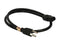 Tripp Lite P007-003 3 ft. Heavy-Duty Computer Power Cord, 14AWG 15A (NEMA 5-15P