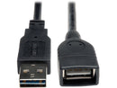 Tripp Lite UR024-06N USB Data Transfer Cable
