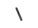 TRIPP LITE TLP606USBBTAA 6' 6 Outlets 990 joules TAA Compliant Surge Suppressor