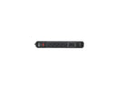 TRIPP LITE TLP606USBBTAA 6' 6 Outlets 990 joules TAA Compliant Surge Suppressor