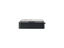 TRIPP LITE TLP26USBB 6 Feet 2 + USB + 6.0 ft. Cord Outlets 1080 Joules 4 Port