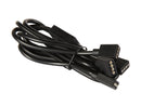Cooler Master R4-ACCY-RGBS-R2 1-to-3 RGB Splitter Cable for LED Strips