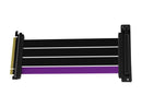 COOLER MASTER MCA-U000C-KPCI40-200 MasterAccessory Riser Cable PCIE 4.0 X16 -