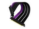 COOLER MASTER MCA-U000C-KPCI40-200 MasterAccessory Riser Cable PCIE 4.0 X16 -