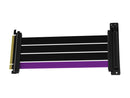COOLER MASTER MCA-U000C-KPCI40-300 MasterAccessory Riser Cable PCIE 4.0 X16 -