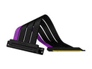 COOLER MASTER MCA-U000C-KPCI40-300 MasterAccessory Riser Cable PCIE 4.0 X16 -
