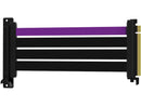 COOLER MASTER MCA-U000C-KPCI40-300 MasterAccessory Riser Cable PCIE 4.0 X16 -