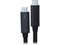 Razer Thunderbolt 4 Cable (0.8m / 2.5ft): Up to 40 Gigabits Per Second - Up to