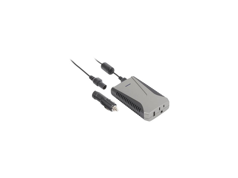 Targus 100W Slim Line Mobile Inverter - APV10US1