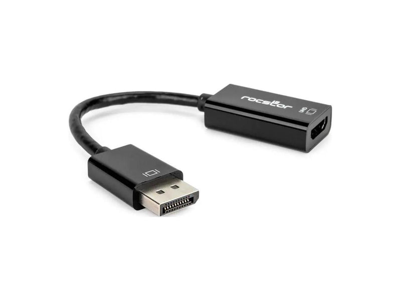 DisplayPort to HDMI 4K Active Adapter Premium DisplayPort 1.2 to HDMI 4Kx2K 60Hz