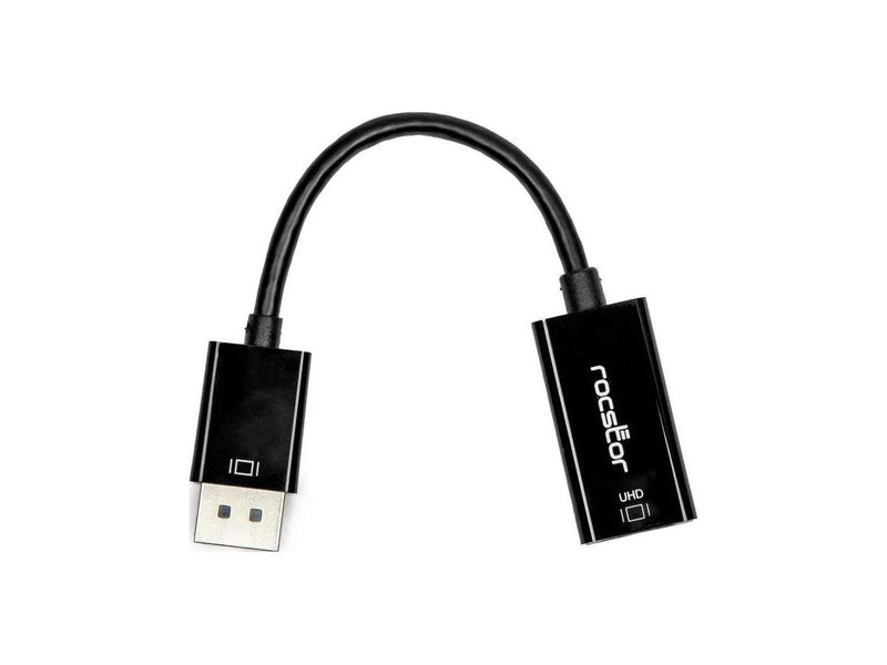 DisplayPort to HDMI 4K Active Adapter Premium DisplayPort 1.2 to HDMI 4Kx2K 60Hz