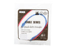 BYTECC C6EB-1B 1 ft. Cat 6 Blue Enhanced 550MHz Patch Cables