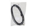 BYTECC USB2-10AB-K 10 ft. Black Type A Male to Type B Male  Cable