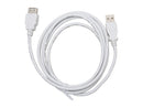 CABLE|BYTECC USB2-10MF-W R