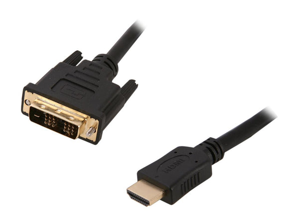 CABLE BYTECC|6FT HMD-6 R