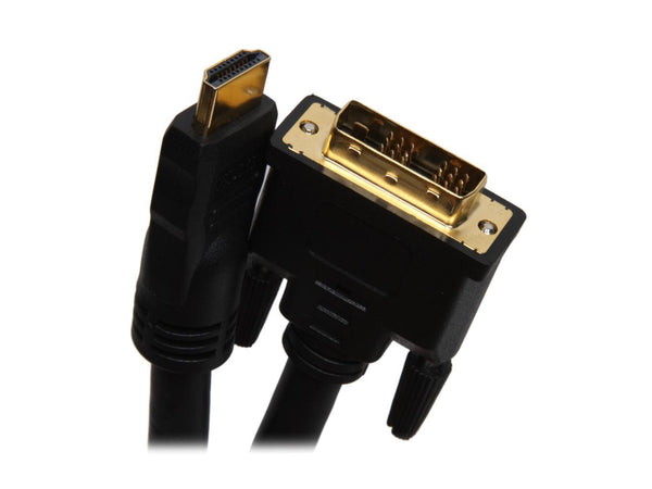 CABLE BYTECC|25FT HMD-25 R