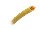 BYTECC C6E-1000Y 1000 ft. Cat 6 Yellow Bulk Cable