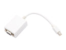 BYTECC MIDP-VGA005 Mini DisplayPort to VGA 5" Adaptor