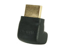 BYTECC HMSAVER HDMI Saver, Male to Female 90 Degrees