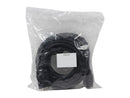 BYTECC VGA-25 25 ft. VGA Male to VGA Male Cable with Ferrites
