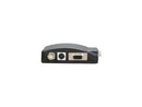BYTECC HM104 BNC Composite and S-Video to VGA Converter (Wide Screen)