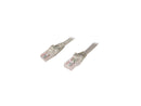 BYTECC C6EB-15GRAY 15 ft. Cat 6E Gray 550MHz Patch Cable