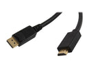 Bytecc Display Port to HDMI Cable M-M DPHM-10