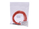 BYTECC MD-MT10 10m MTRJ to MTRJ Duplex (2 Strand) Cable, Multi Mode 62.5/125