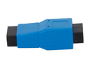 BYTECC U3-AAFF USB 3.0 Type A Female to Type A Female Adapter