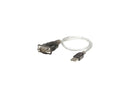 MANHATTAN 205153 USB to Serial Converter