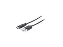 Manhattan 353298 Hi-Speed USB 2.0 Standard-A male to USB C male Cable