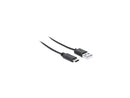 Manhattan 353298 Hi-Speed USB 2.0 Standard-A male to USB C male Cable