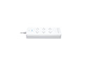Ubiquiti SmartPower Strip SmartPower Strip 6 x AC Power, 4 x USB - 120 V AC
