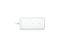 Ubiquiti SmartPower Strip SmartPower Strip 6 x AC Power, 4 x USB - 120 V AC