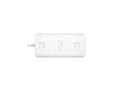 Ubiquiti SmartPower Strip SmartPower Strip 6 x AC Power, 4 x USB - 120 V AC