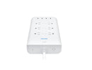 Ubiquiti SmartPower Strip SmartPower Strip 6 x AC Power, 4 x USB - 120 V AC