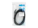 Cables To Go 54175 Black USB 3.0 A Male to B Male Cable