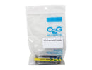 C2G 02774 DB25 F/F Mini Gender Changer (Coupler)