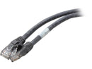 C2G 22016 15ft Cat6 550 MHz Snagless Patch Cable - Gray