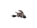 C2G / Cables To Go 29808 6 ft. 1 to 4 Power Cord Splitter