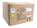 C2G 29013 10 ft. Cat 6 Blue 550 MHz Snagless Patch Cable - 50pk