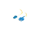 C2G Fiber Optic Duplex Cable